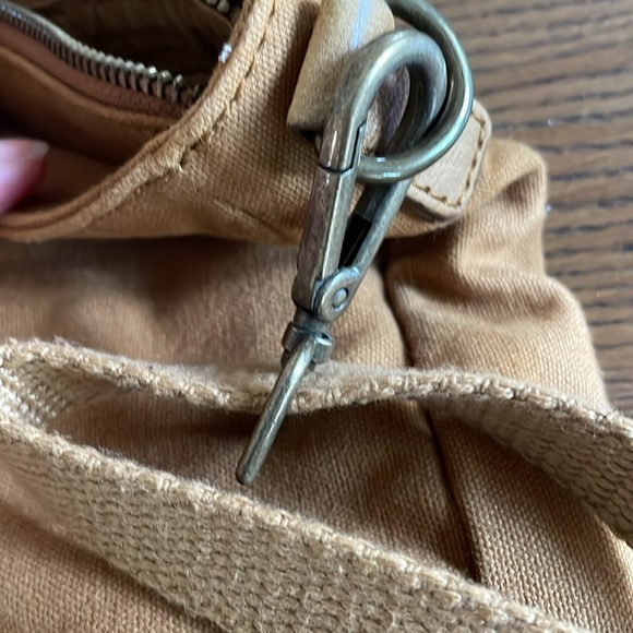 We the Free Saddle Bag - Picture 8 of 13